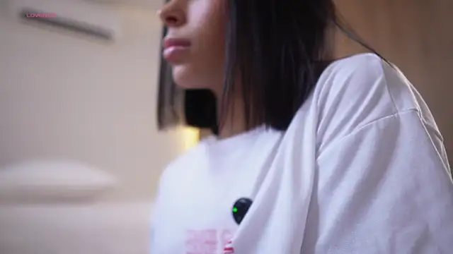 veronica mendez1 online show from December 1, 3:04 pm