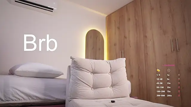 veronica mendez1 online show from November 22, 3:48 pm