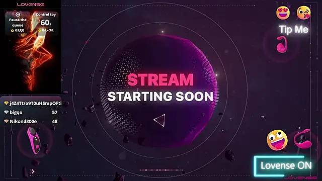 SweetHotLipsX39 online show from January 17, 10:12 am