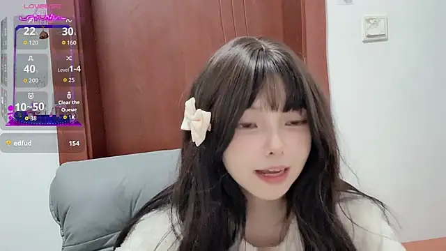 QQ88-99 online show from November 26, 5:25 pm