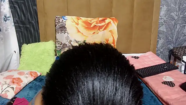 BigbootyNickyx online show from May 30, 3:53 pm