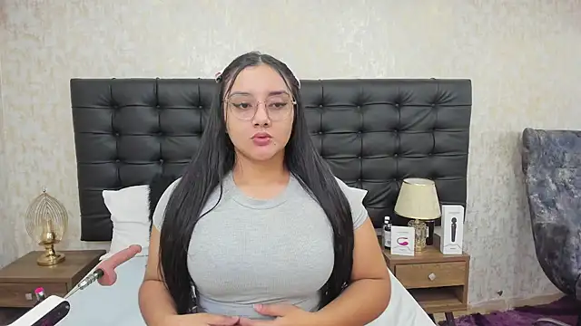 AmaliaDalton online show from October 13, 11:57 am