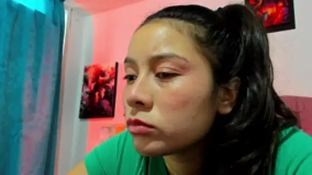 teffy lee online show from November 6, 8:59 pm