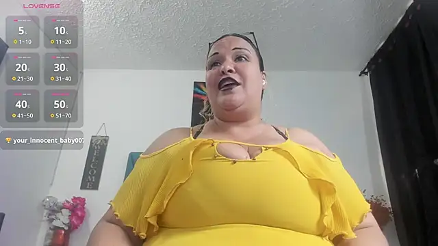 Dubraska1 online show from February 9, 8:33 pm