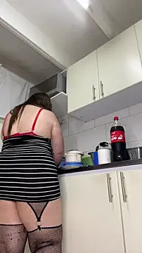 Chloee Peach online show from November 9, 4:30 am