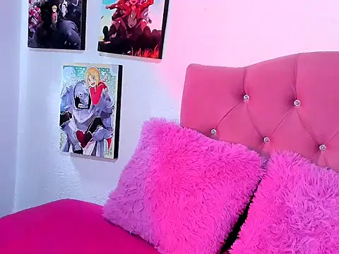 Mila nixon02 online show from October 31, 4:33 pm