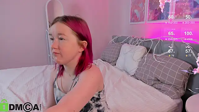 Sara Robinson online show from September 14, 3:48 am