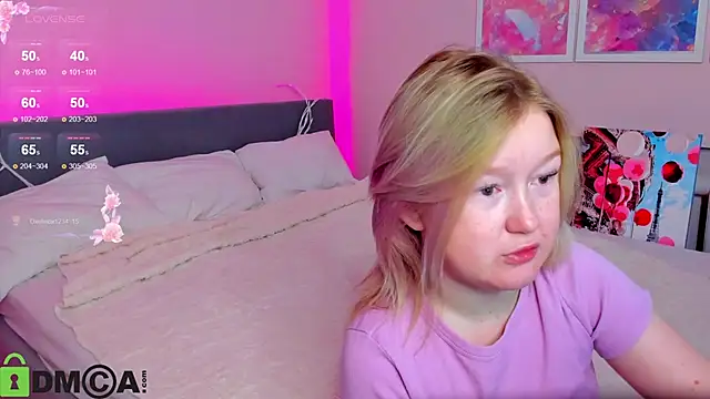 Sara Robinson online show from October 14, 2:58 am