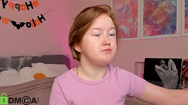 Sara Robinson online show from November 2, 2:26 am