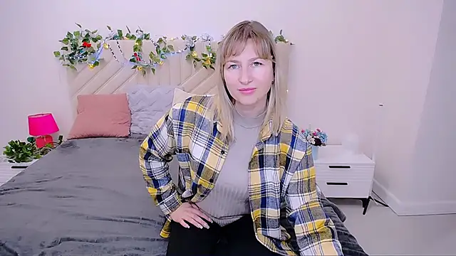 Incredible Ariela online show from October 24, 10:55 am