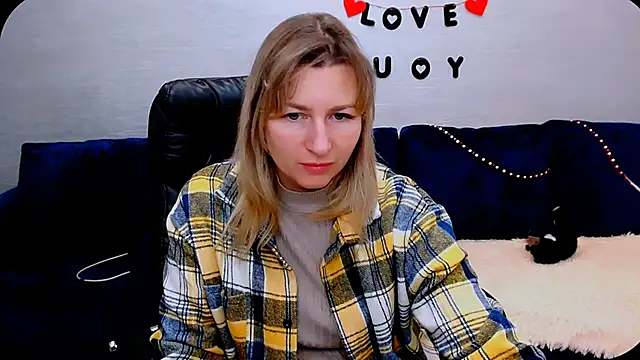 Incredible Ariela online show from October 27, 10:22 am