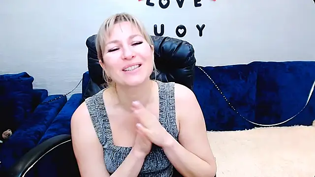 Incredible Ariela online show from November 13, 12:26 pm