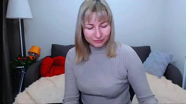 Incredible Ariela online show from November 7, 10:54 am