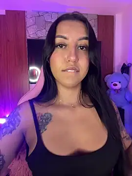 Tamara Roberts1 online show from November 19, 2:44 am