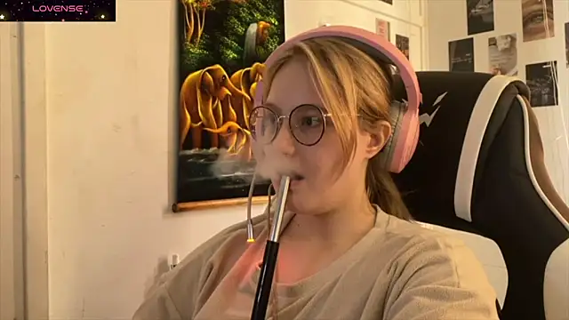 JacyWinslat online show from September 26, 12:58 pm