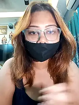 Cute-mona online show from December 1, 10:52 am