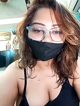 Cute-mona online show from November 6, 10:43 am