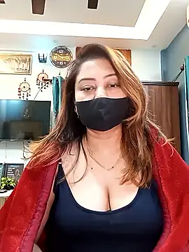 Cute-mona online show from January 15, 9:21 pm