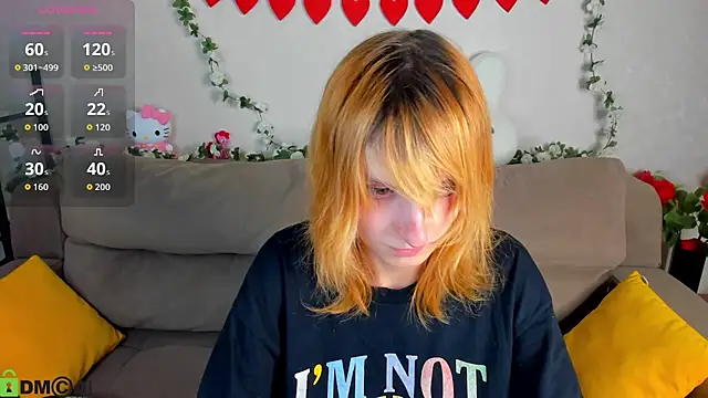 Little Chips online show from February 24, 5:22 pm