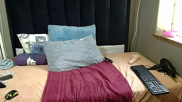 Sugarbabe242 online show from November 23, 1:13 pm