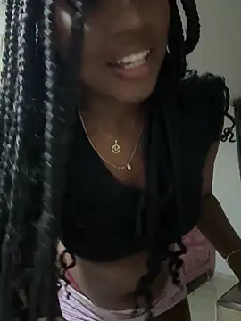 EscorpiLeoncita online show from March 1, 4:56 am