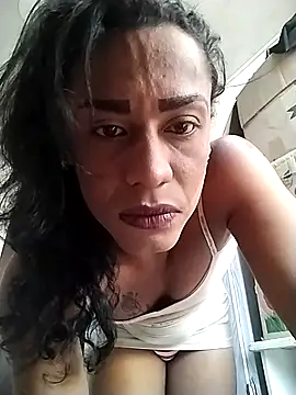 Ts veryhot online show from October 16, 6:32 pm