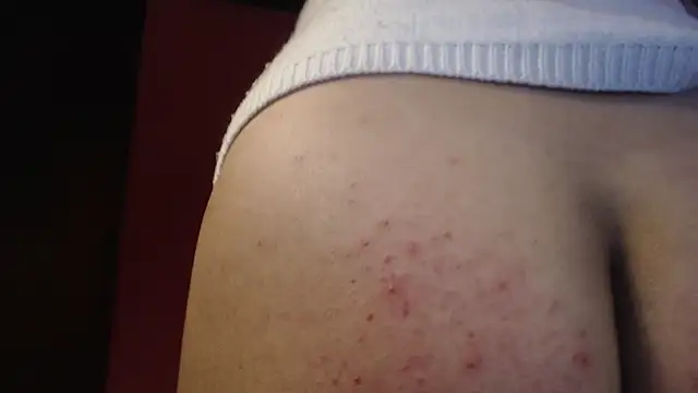 bunnyemilyrose36 online show from November 13, 2:54 am