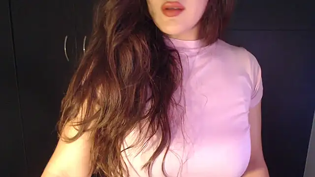 AdharaLujan online show from March 18, 2:44 pm