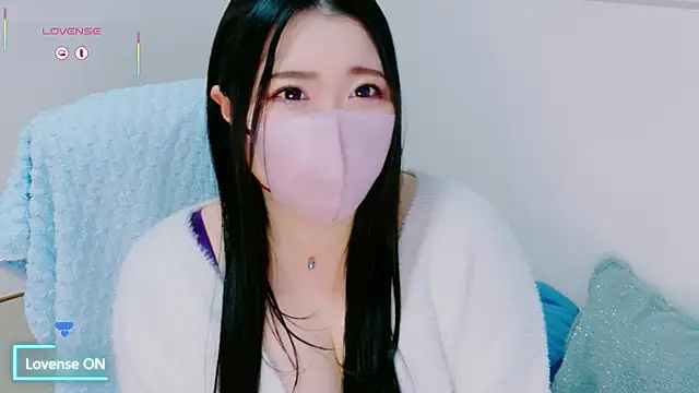 yukinko o  online show from February 13, 12:07 pm