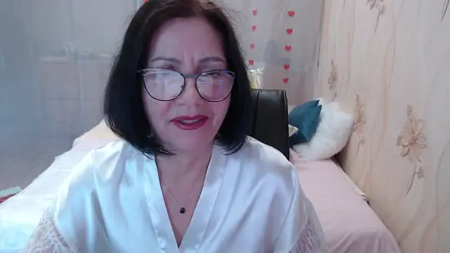 OlgaHottie online show from November 3, 1:20 am