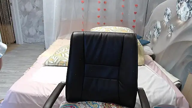 OlgaHottie online show from March 10, 2:15 am