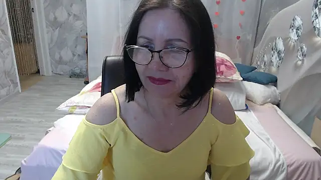 OlgaHottie online show from April 11, 11:30 pm