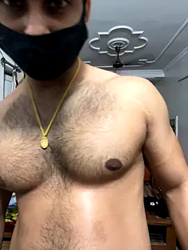 John desihunk online show from October 30, 6:31 pm