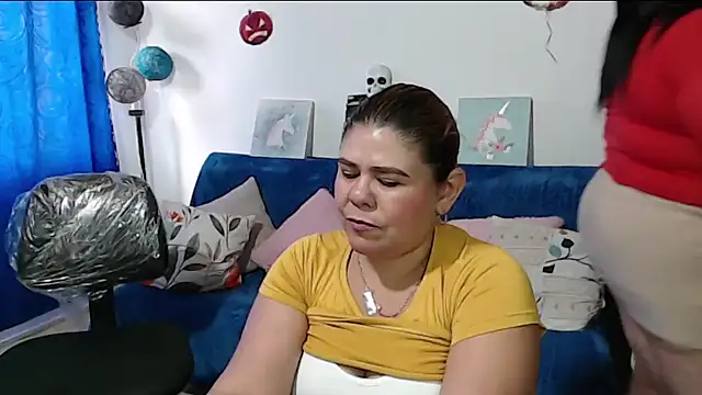 NATHYHOTT online show from October 16, 12:08 pm