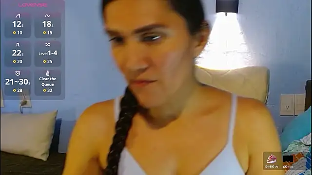 Snapshot of venus_swet_ chatting on October 4, 1:22 am venus swet online show from October 4, 1:22 am