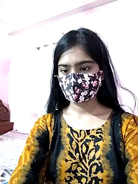 Arisha- online show from September 20, 7:56 pm