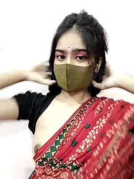 Arisha- online show from November 24, 3:03 pm