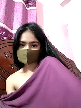 Arisha- online show from October 24, 6:48 pm