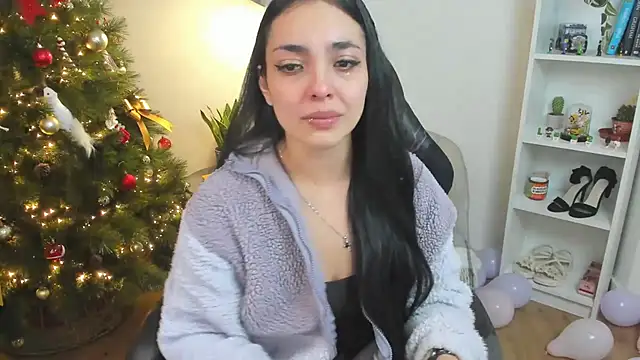  BellaEvans  online show from November 28, 12:41 pm