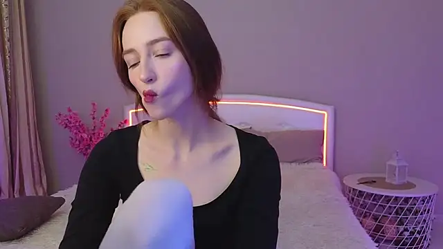 MichaDenver online show from November 19, 8:09 pm