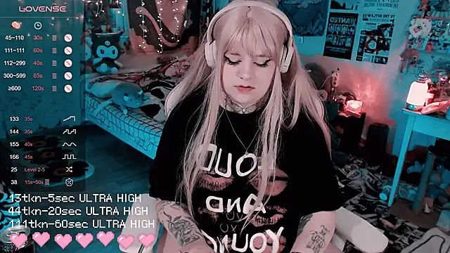 noori  hope online show from November 24, 12:12 am