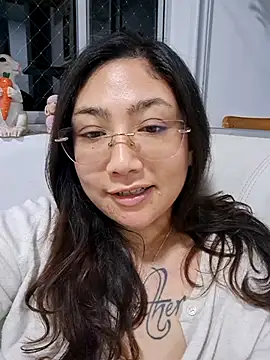 Mia Ruiz online show from November 8, 3:11 am