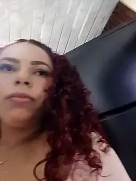 Mommy-Hot online show from January 9, 9:52 pm