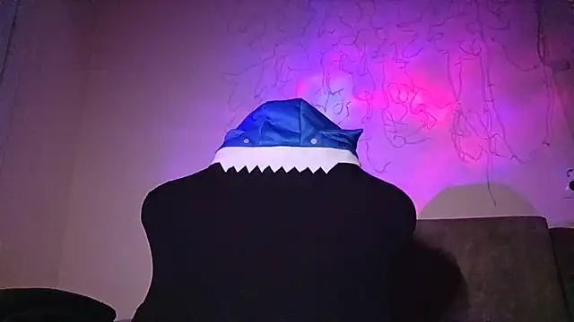 DanaWard online show from January 14, 10:15 pm