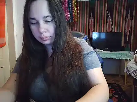 Cora Maro online show from November 25, 7:43 am