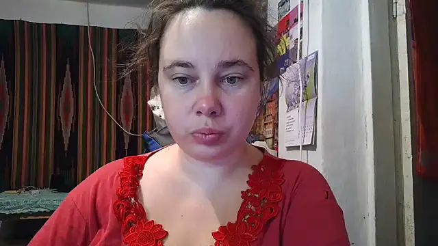 Cora Maro online show from September 23, 10:19 pm