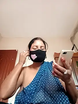 Neha-Roy online show from September 17, 9:18 am