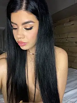Snapshot of Ameliablack_1 chatting on September 27, 7:32 pm Ameliablack 1 online show from September 27, 7:32 pm