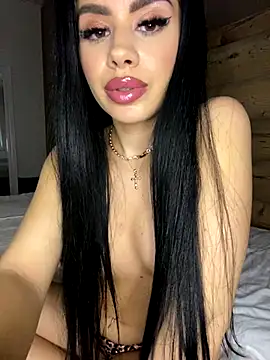 Snapshot of Ameliablack_1 chatting on September 14, 4:21 am Ameliablack 1 online show from September 14, 4:21 am