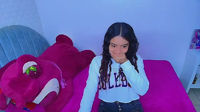 charlotte 0309 online show from April 10, 2:01 pm